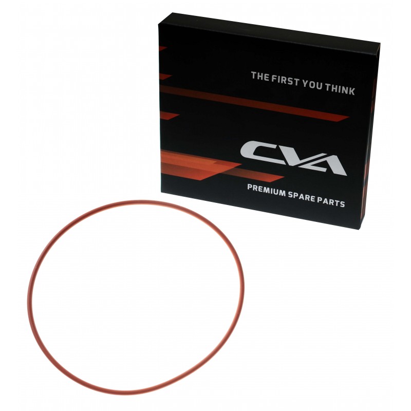 ПРОКЛАДКА КОРПУСА ТЕРМОСТАТА CAT / ПРОИЗВОДИТЕЛЬ CVA