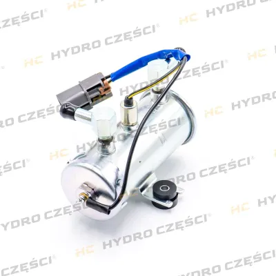 ISUZU Электрический насос 24 В 4HK1 6HK1 - ISUZU