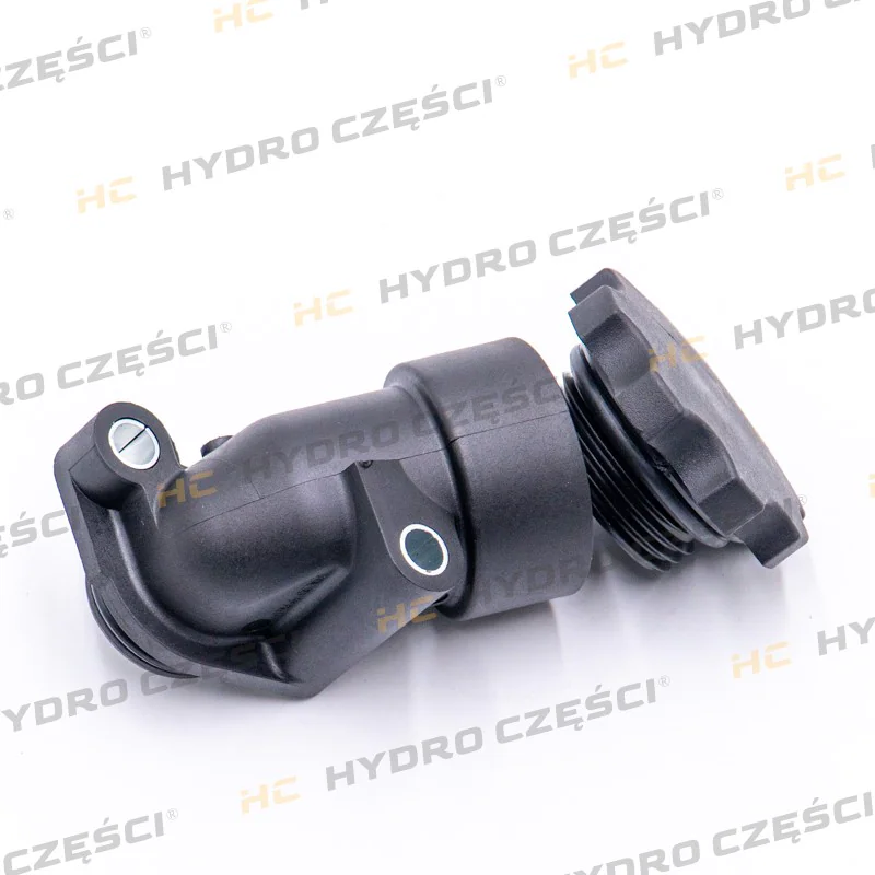 JCB Заливная горловина для моторного масла - AZERI PARTS