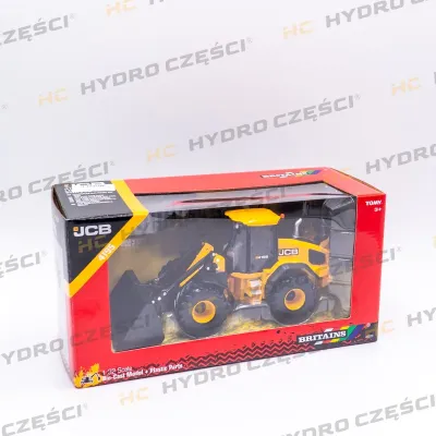 JCB Модель фронтального погрузчика 419S 1:32 — Великобритания