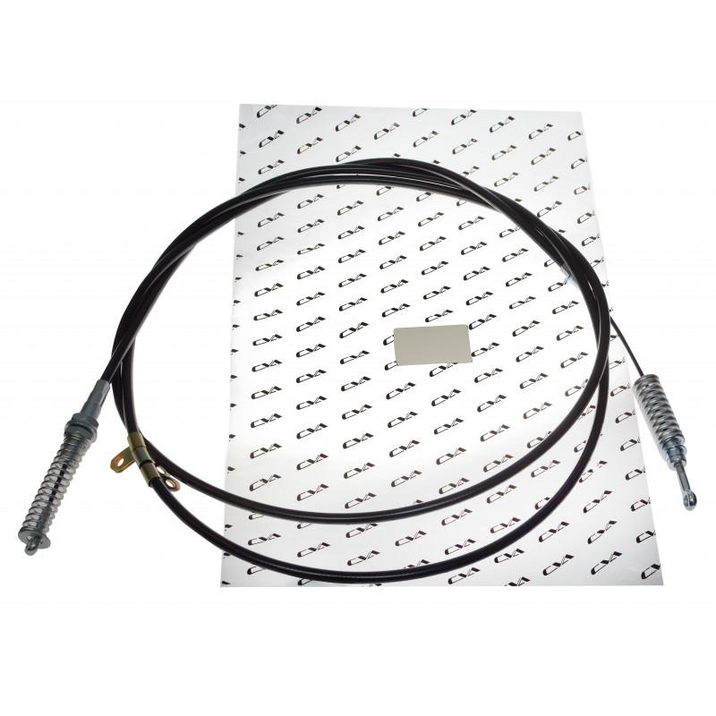 КАБЕЛЬ БЛОКИРОВКИ ЗАДНЕЙ РУКИ CAT / ПРОИЗВОДИТЕЛЬ CVA