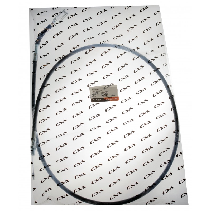 CAT ГАЗОВЫЙ ТРОС / ПРОИЗВОДИТЕЛЬ CVA