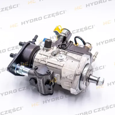 CAT Топливный насос высокого давления 3054C - DELPHI — фото 5