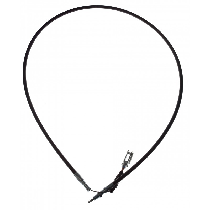 CAT ГАЗОВЫЙ ТРОС / ПРОИЗВОДИТЕЛЬ CVA