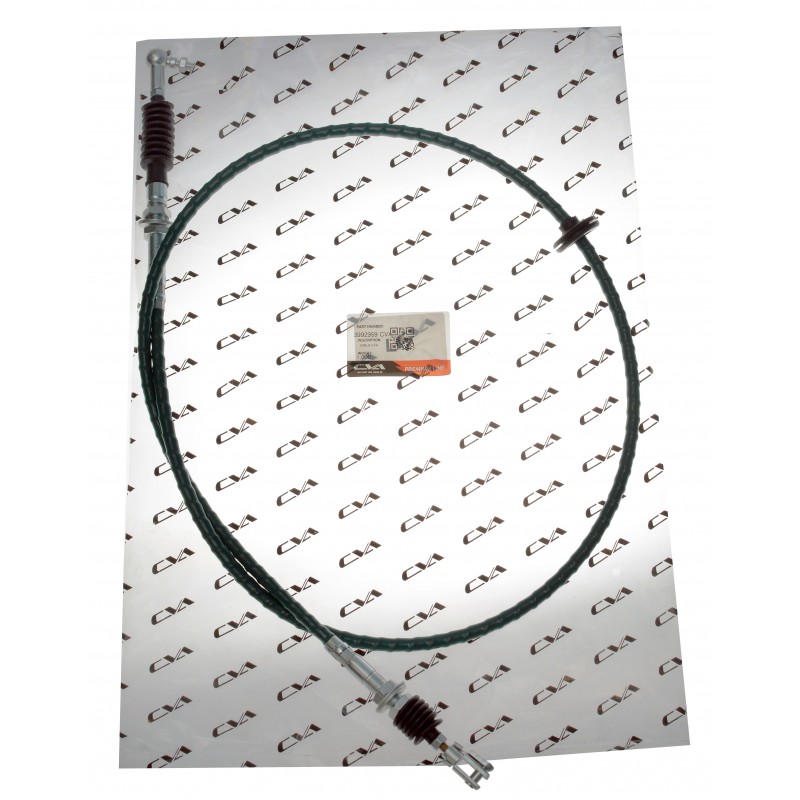 КАБЕЛЬ УПРАВЛЕНИЯ ПЛУГОМ CAT / ПРОИЗВОДИТЕЛЬ CVA