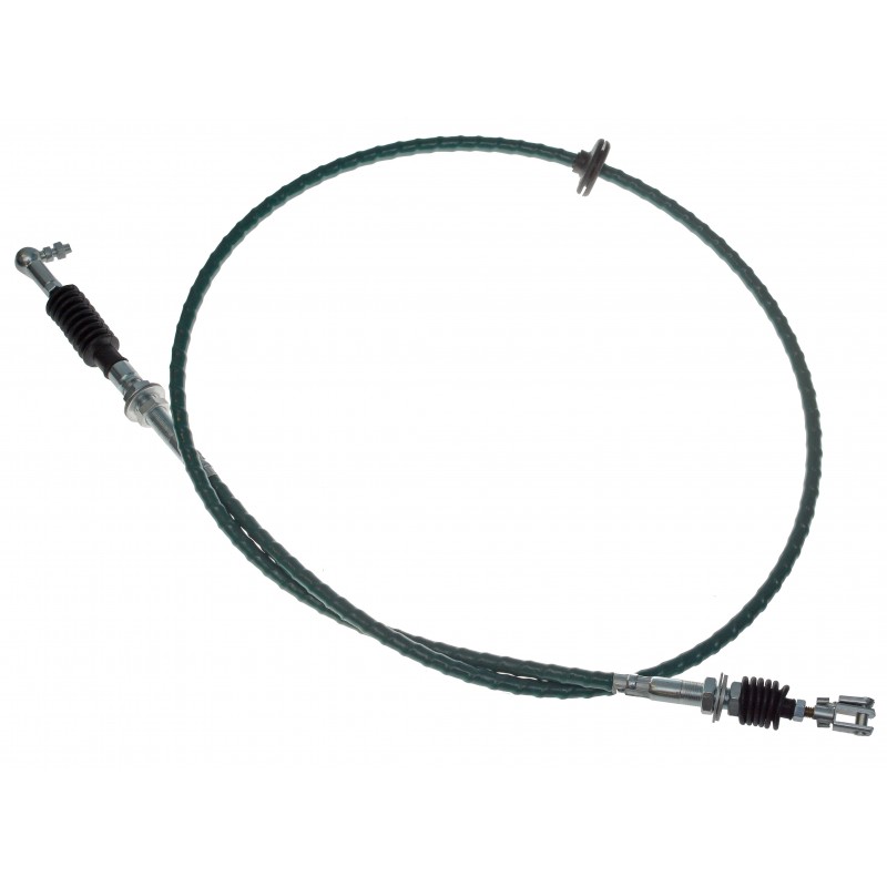 КАБЕЛЬ УПРАВЛЕНИЯ ПЛУГОМ CAT / ПРОИЗВОДИТЕЛЬ CVA