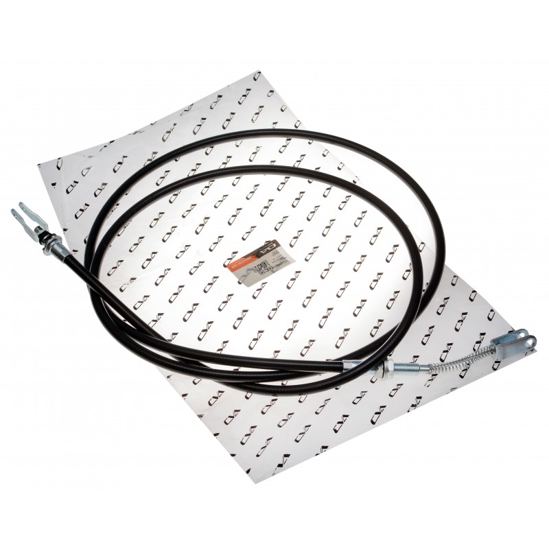 КАБЕЛЬ ТОРМОЗА CAT TELEHANDLER / ПРОИЗВОДИТЕЛЬ CVA