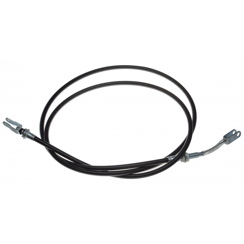 КАБЕЛЬ ТОРМОЗА CAT TELEHANDLER / ПРОИЗВОДИТЕЛЬ CVA