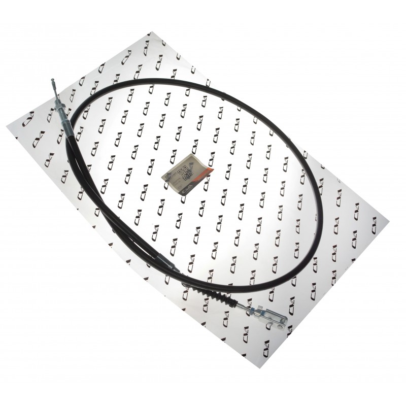 Ручной газовый трос CAT / производитель CVA