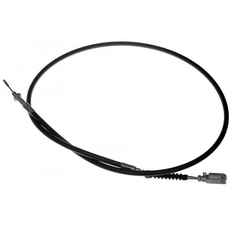 Ручной газовый трос CAT / производитель CVA