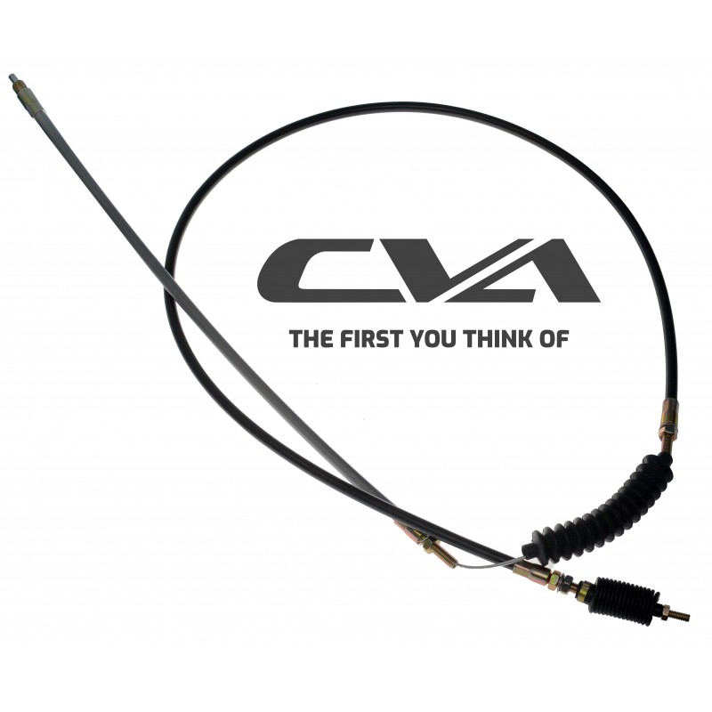 ГАЗОВЫЙ ТРОС JCB / ПРОИЗВОДИТЕЛЬ CVA