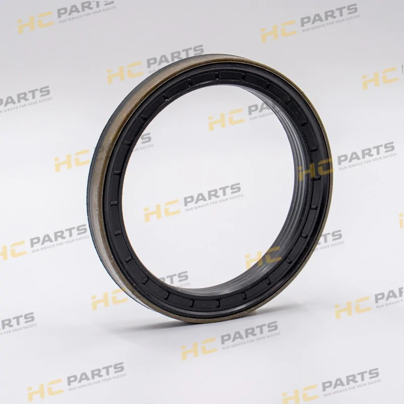 JCB полуосное уплотнение 110x140x14. 5 / 16mm - CORTECO