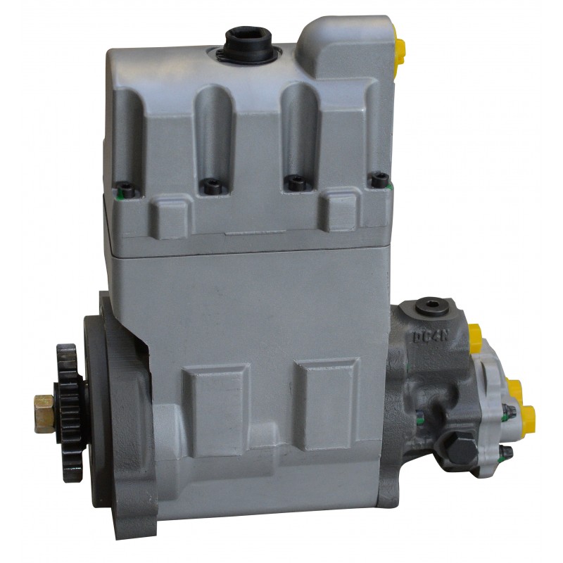 ИНЖЕКЦИОННЫЙ НАСОС CAT