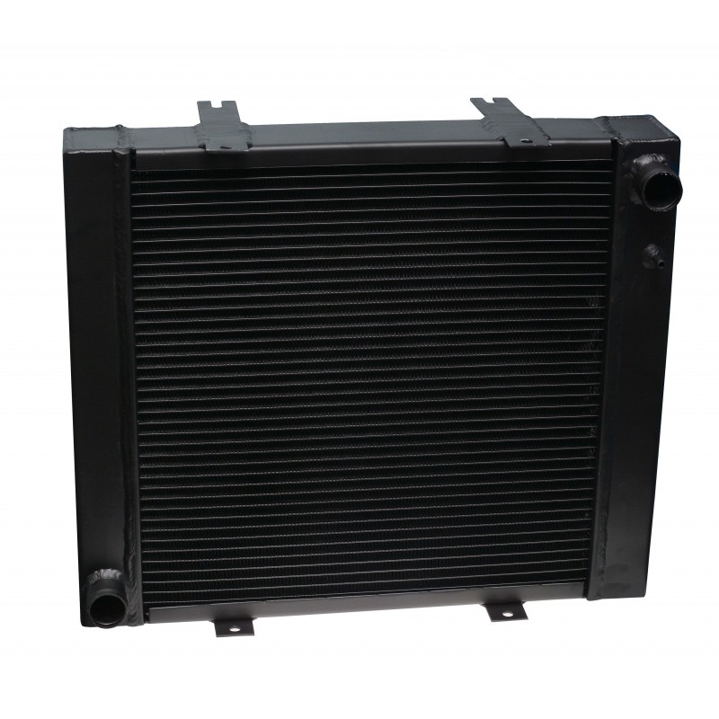 Охладитель воды JCB - 3D2, 3D4