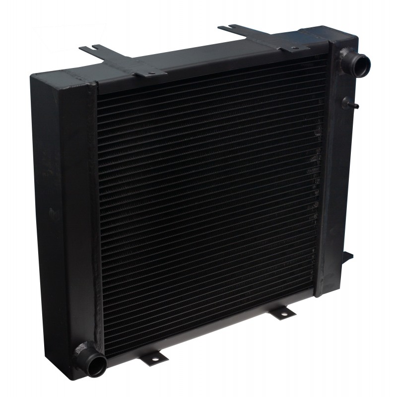 Охладитель воды JCB - 3D2, 3D4