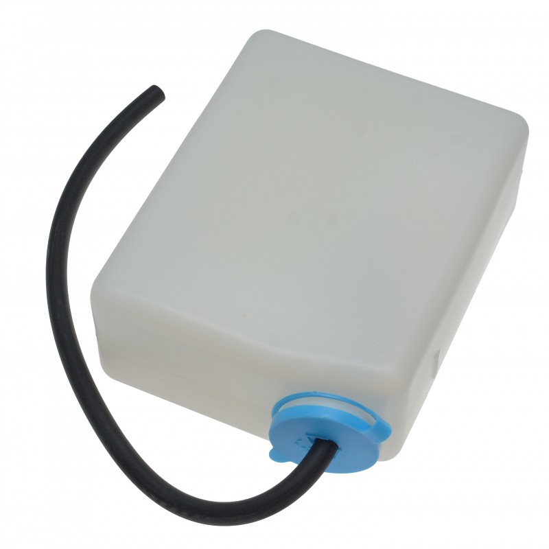 БАК ДЛЯ ОХЛАЖДАЮЩЕЙ ЖИДКОСТИ JCB