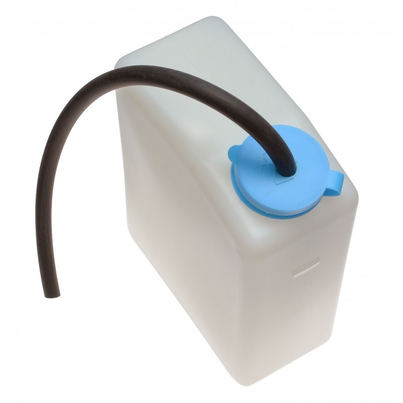 БАК ДЛЯ ОХЛАЖДАЮЩЕЙ ЖИДКОСТИ JCB