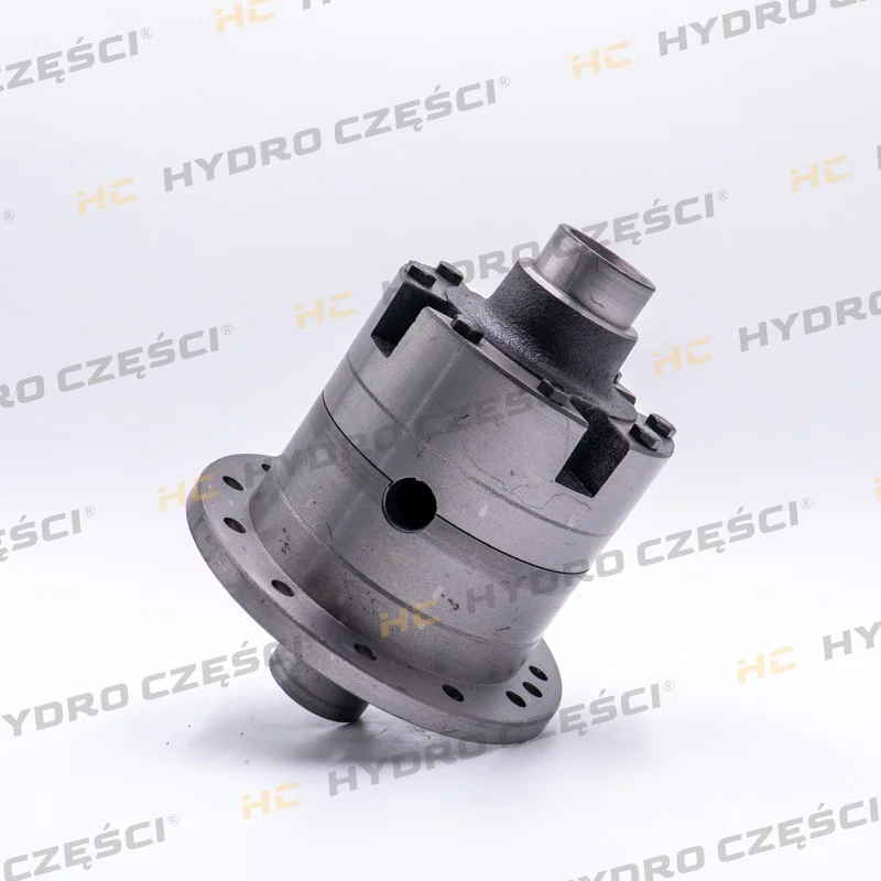 JCB Дифференциал case - AZERI PARTS
