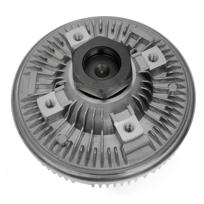 ВЯЗКАЯ МУФТА JCB