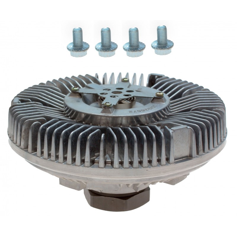 ВЯЗКАЯ МУФТА JCB