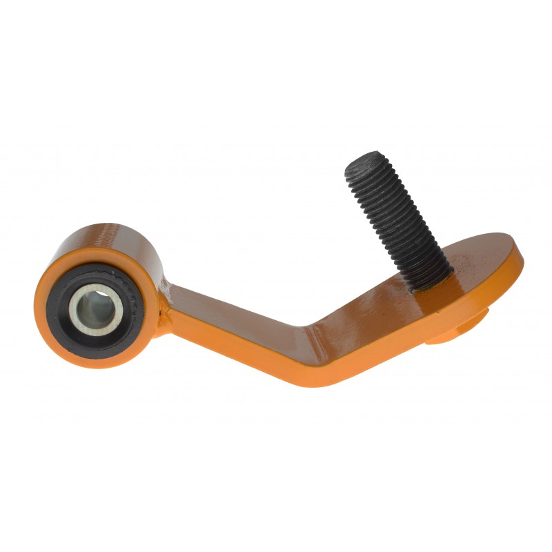 КРОНШТЕЙН КРЕПЛЕНИЯ КАБИНЫ ПРАВЫЙ JCB