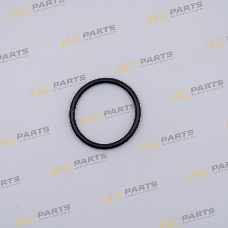 JCB Clutch basket piston O-ring - 39.7x3.53 mm - OEM