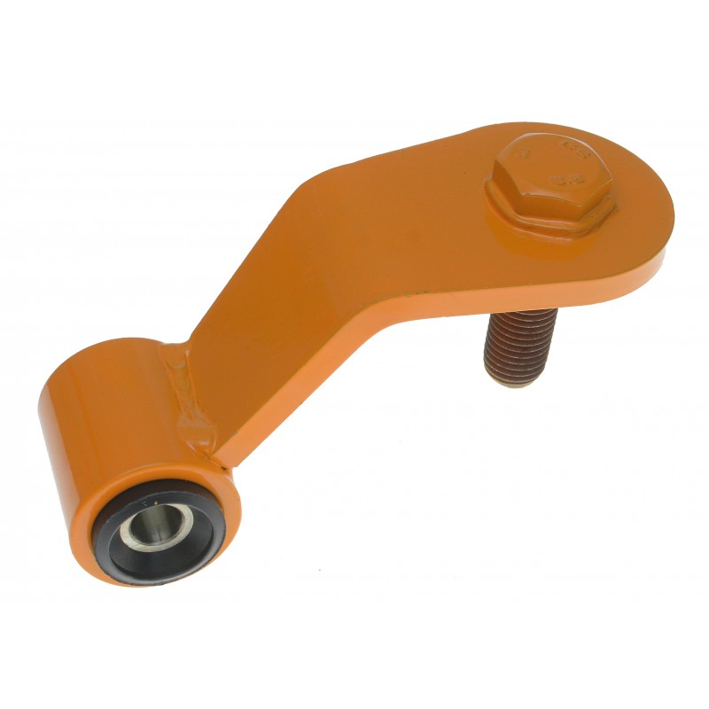 КРОНШТЕЙН КРЕПЛЕНИЯ КАБИНЫ ПРАВЫЙ JCB