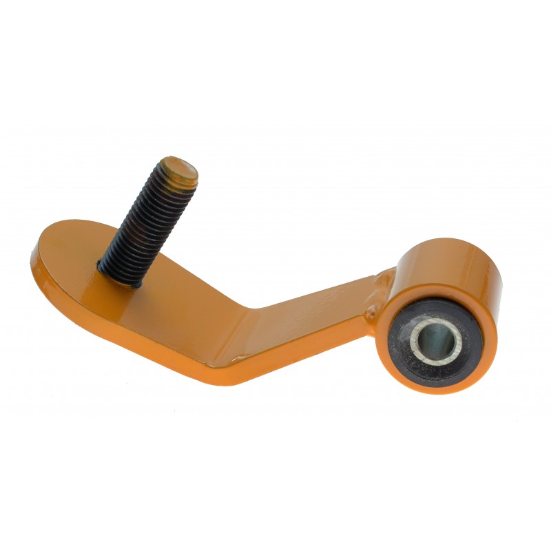 КРОНШТЕЙН КРЕПЛЕНИЯ КАБИНЫ ЛЕВЫЙ JCB