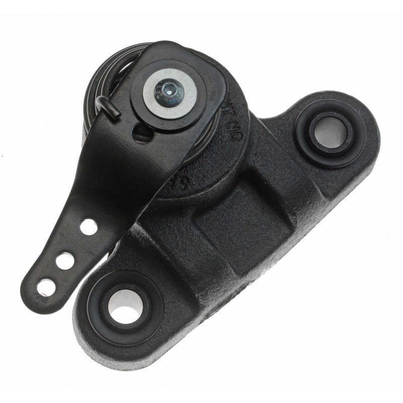 Полный суппорт ручного тормоза JCB-3CX 4CX