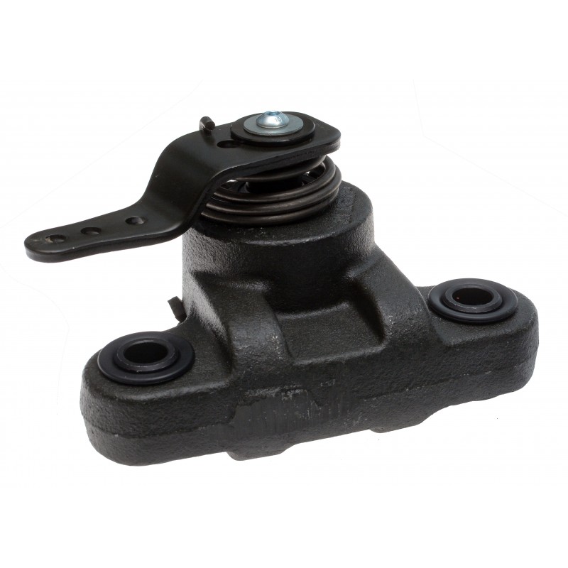 Полный суппорт ручного тормоза JCB-3CX 4CX