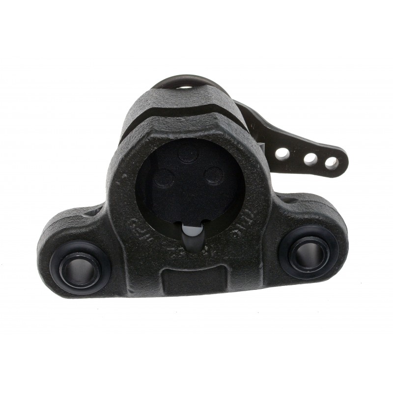 Полный суппорт ручного тормоза JCB-3CX 4CX