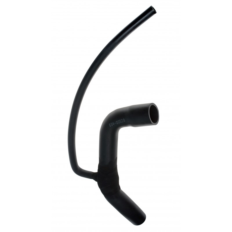 Верхний шланг радиатора JCB-3CX 4CX