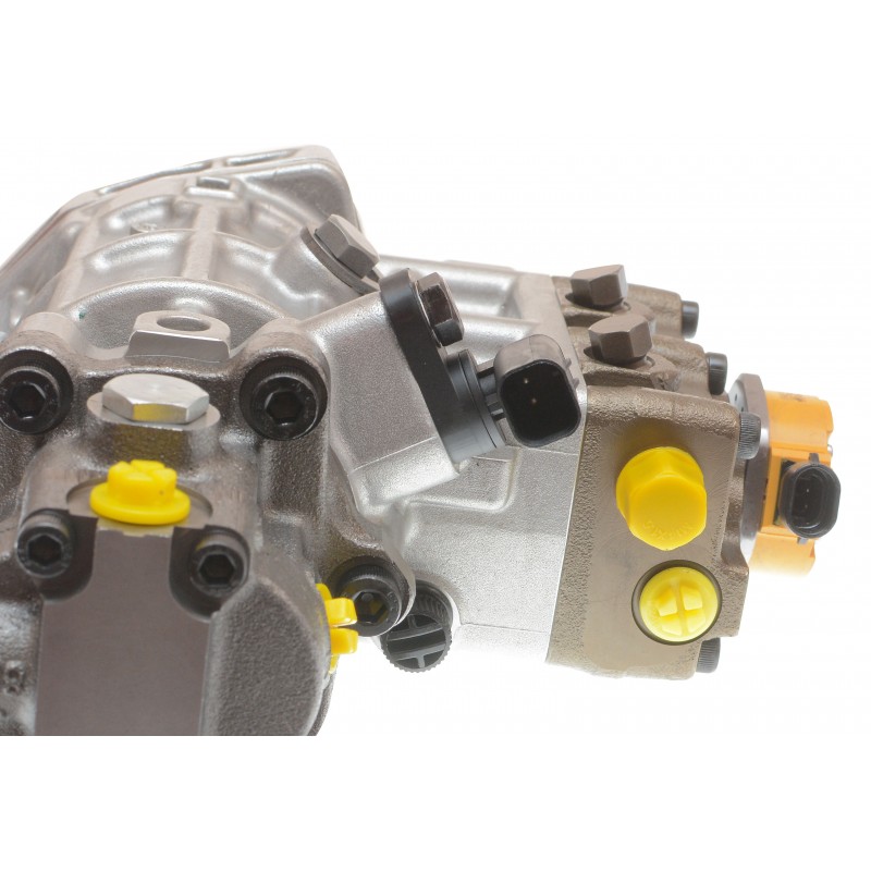 Топливный насос Caterpillar