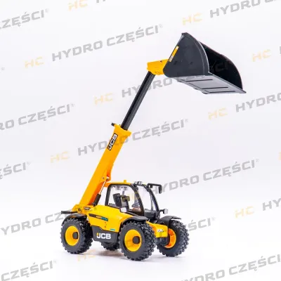JCB модель телескопический погрузчик 1:32 542: 70-BRITAINS — фото 3