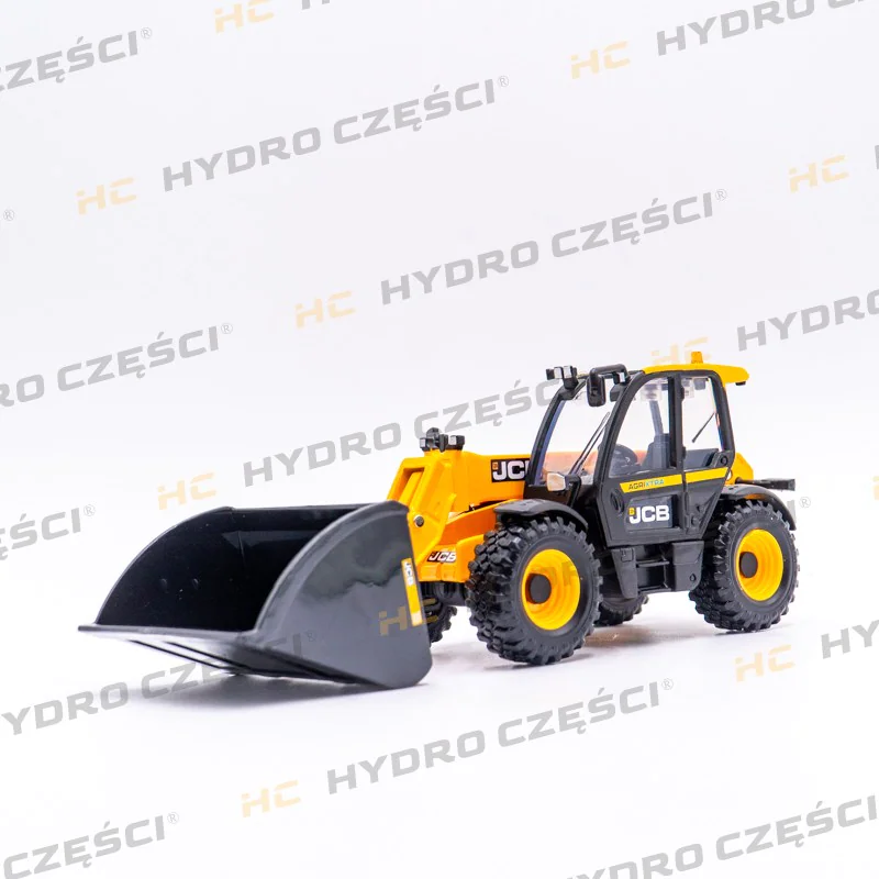 JCB Телескопический манипулятор 1:32 542:70 - BRITAINS