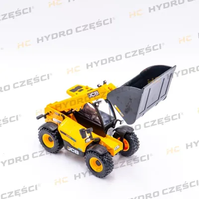 JCB Телескопический манипулятор 1:32 542:70 - BRITAINS — фото 4