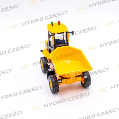 JCB Модель/игрушка 6T, самосвал, масштаб 1:32 — Великобритания — фото 2