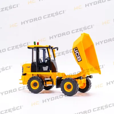 JCB Модель/игрушка 6T, самосвал, масштаб 1:32 — Великобритания — фото 3