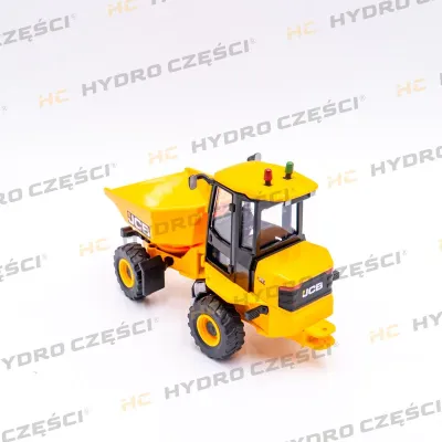 JCB Модель/игрушка 6T, самосвал, масштаб 1:32 — Великобритания — фото 4
