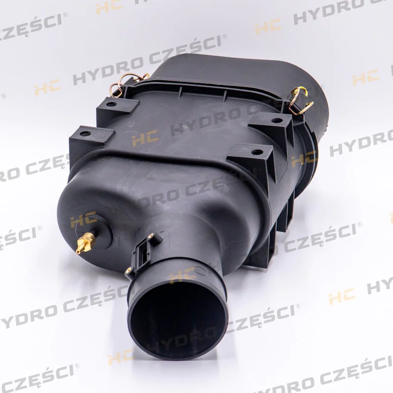 JCB Установка воздушного фильтра - SERVICE FILTERS