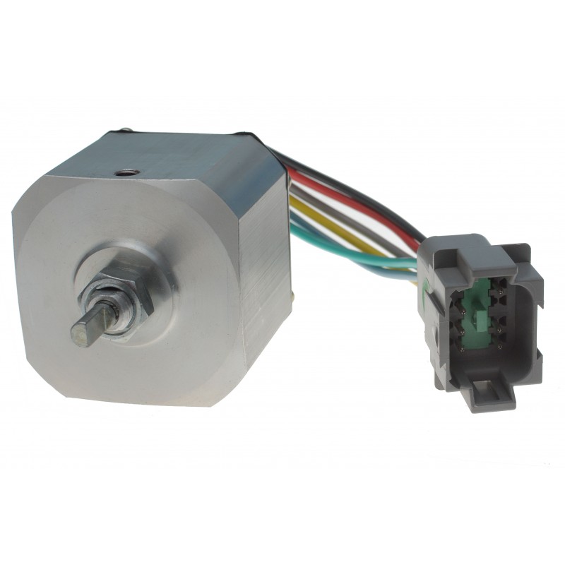 Переключатель стеклоочистителя Caterpillar / производитель CVA