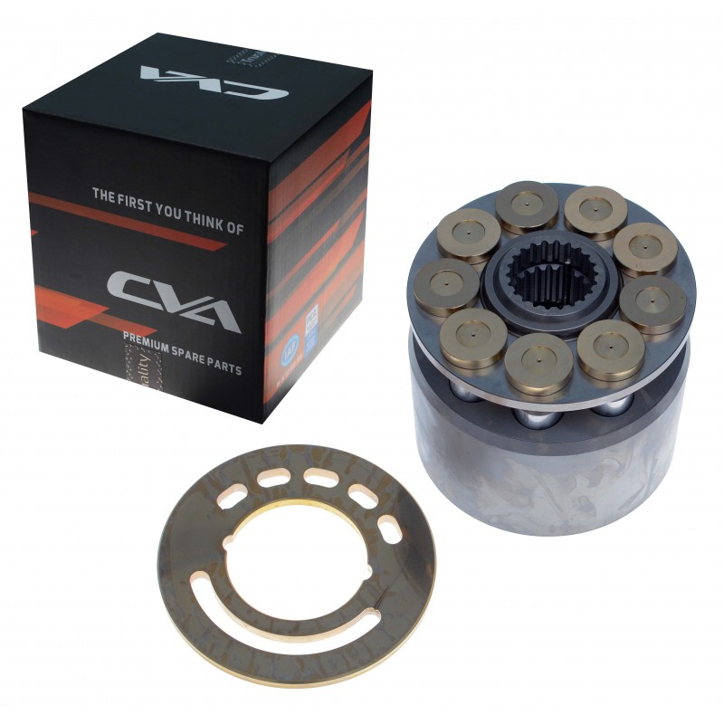 ROTATOR POMPY CATERPILLAR CVA