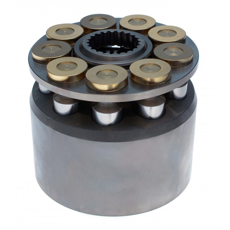 ROTATOR POMPY CATERPILLAR CVA