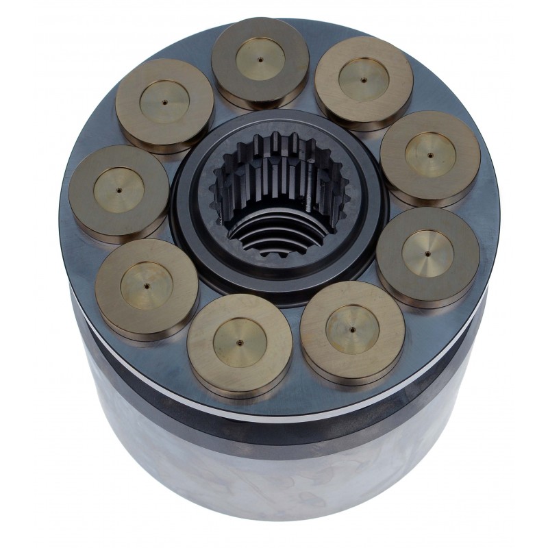 ROTATOR POMPY CATERPILLAR CVA