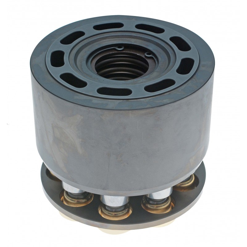 ROTATOR POMPY CATERPILLAR CVA