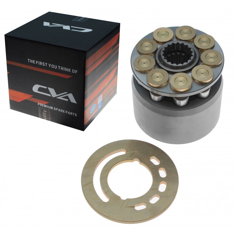 ROTATOR POMPY CATERPILLAR / PRODUCENT CVA