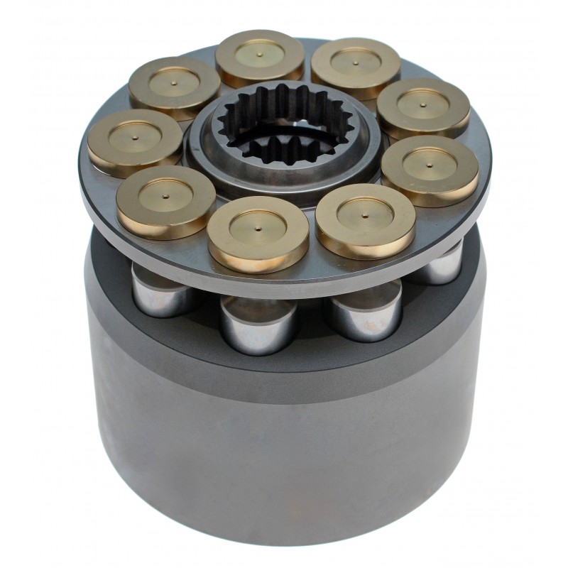 ROTATOR POMPY CATERPILLAR / PRODUCENT CVA