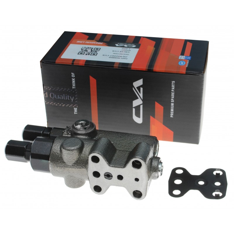 КЛАПАН VOLVO / ПРОИЗВОДИТЕЛЬ CVA