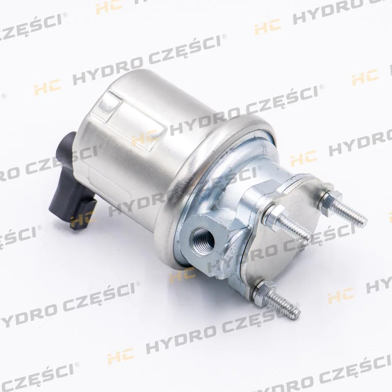 JCB Электрическая топливная помпа 5.9 QSB 24 В - AZERI PARTS