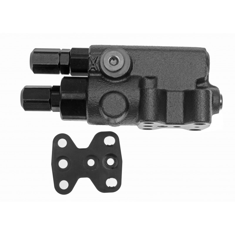 КЛАПАН VOLVO / ПРОИЗВОДИТЕЛЬ CVA